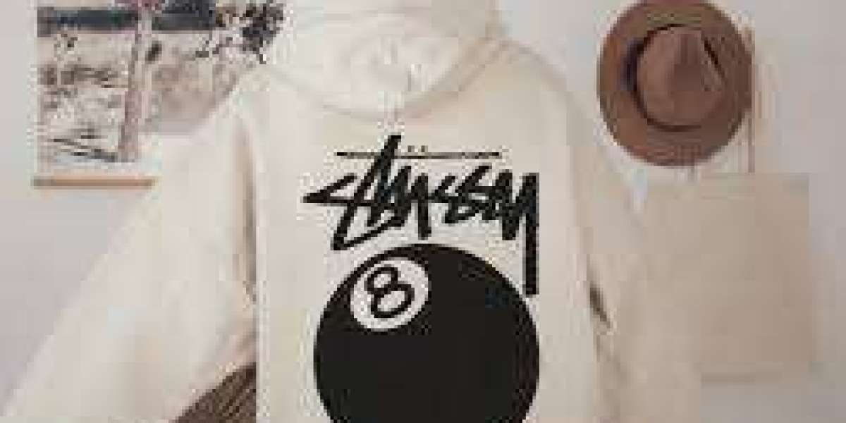 Stussy Hoodies That Are Worth Buying This Year