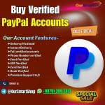 Best Place To Buy Verified PayPal Accounts in USA Profile Picture