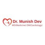 Dr Munish Dev Profile Picture