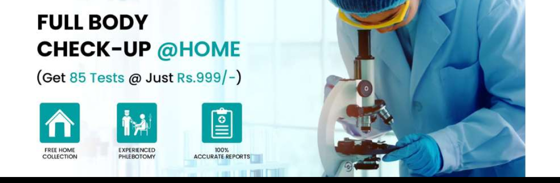 UniQ Pathlab Cover Image