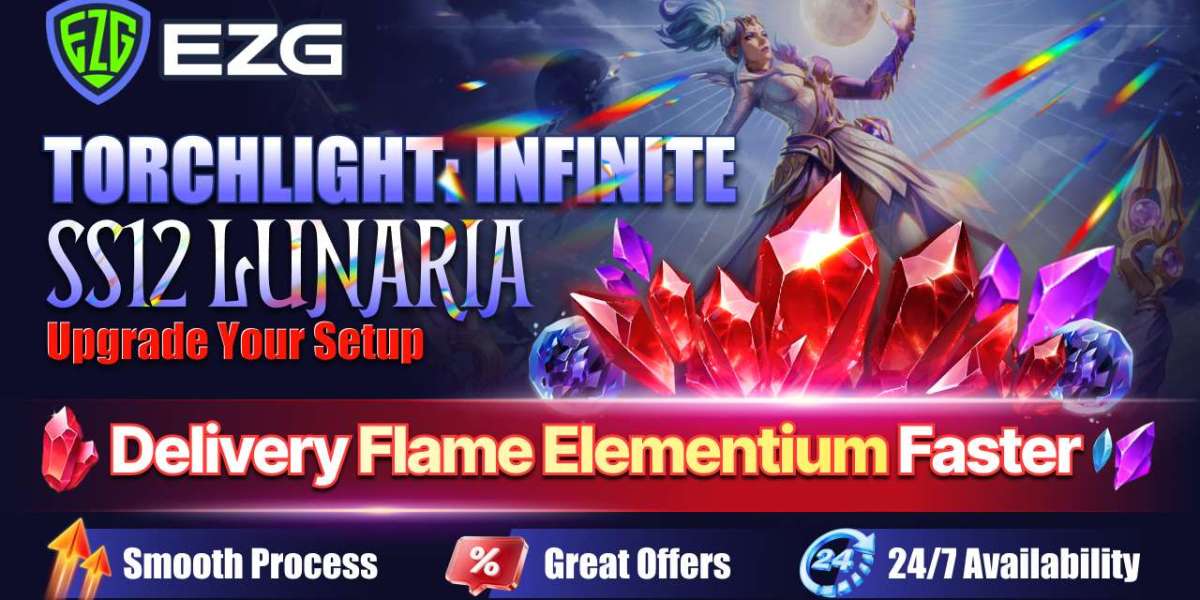 Torchlight: Infinite Season 12 Lunaria Launch April 16 – New Hero & Farming System