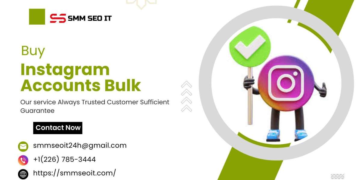 15 Tips for Buying Instagram Accounts Bulk Successfully in canada