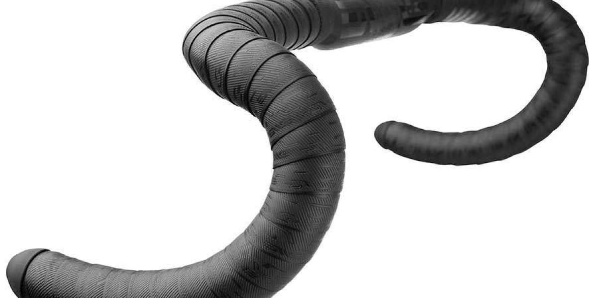 Best Bike Handlebar Tape: Upgrade Your Ride Instantly