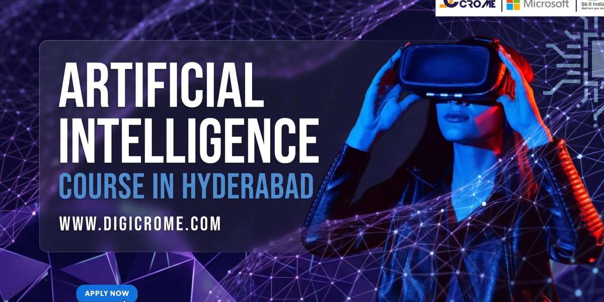 Career-Focused AI Training with Practical Experience