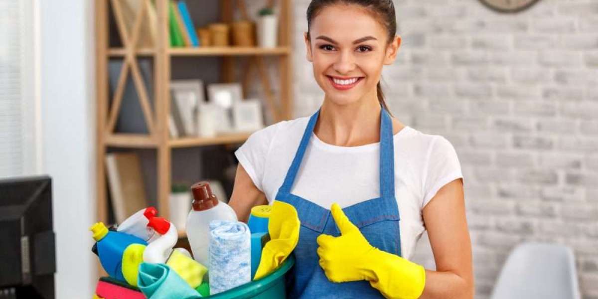 Speedy Sparkle Cleaning Services: Your Partner in a Cleaner, Healthier Home