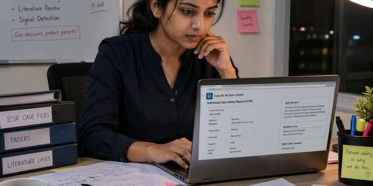 Is a Pharmacovigilance Certification Actually Worth It in 2026?