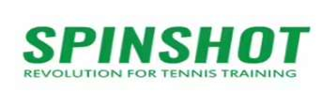Spinshot Sports Cover Image