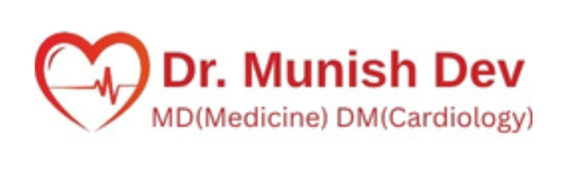 Dr Munish Dev Cover Image
