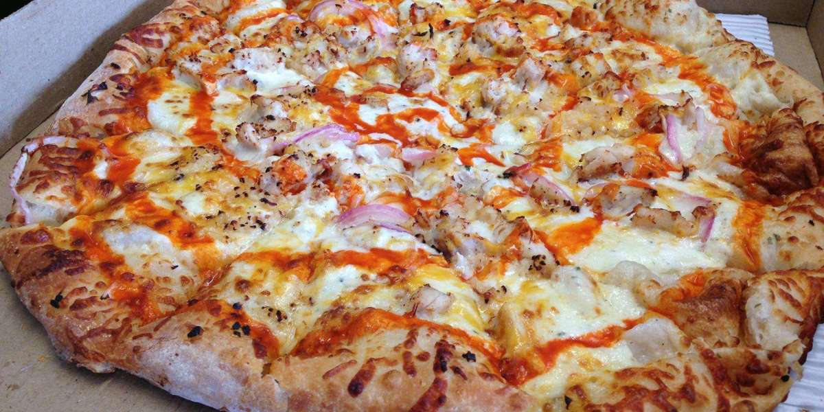 Vinny’s Pizza Where Authentic Flavor Meets Unforgettable Experience