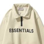 Essentials Hoodie Profile Picture