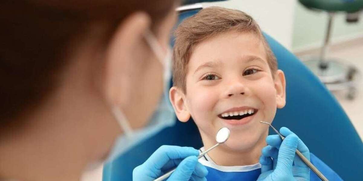 Affordable Pediatric Dentist Recommendations for Healthy Smiles