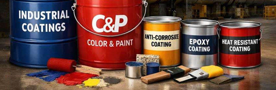 Superior Exotics Color and Paint Cover Image