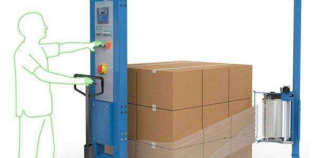 Why Work With jtpackage Wrapping Film Manufacturers Today?