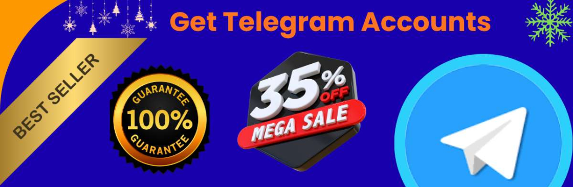 Get Telegram Accounts Cover Image