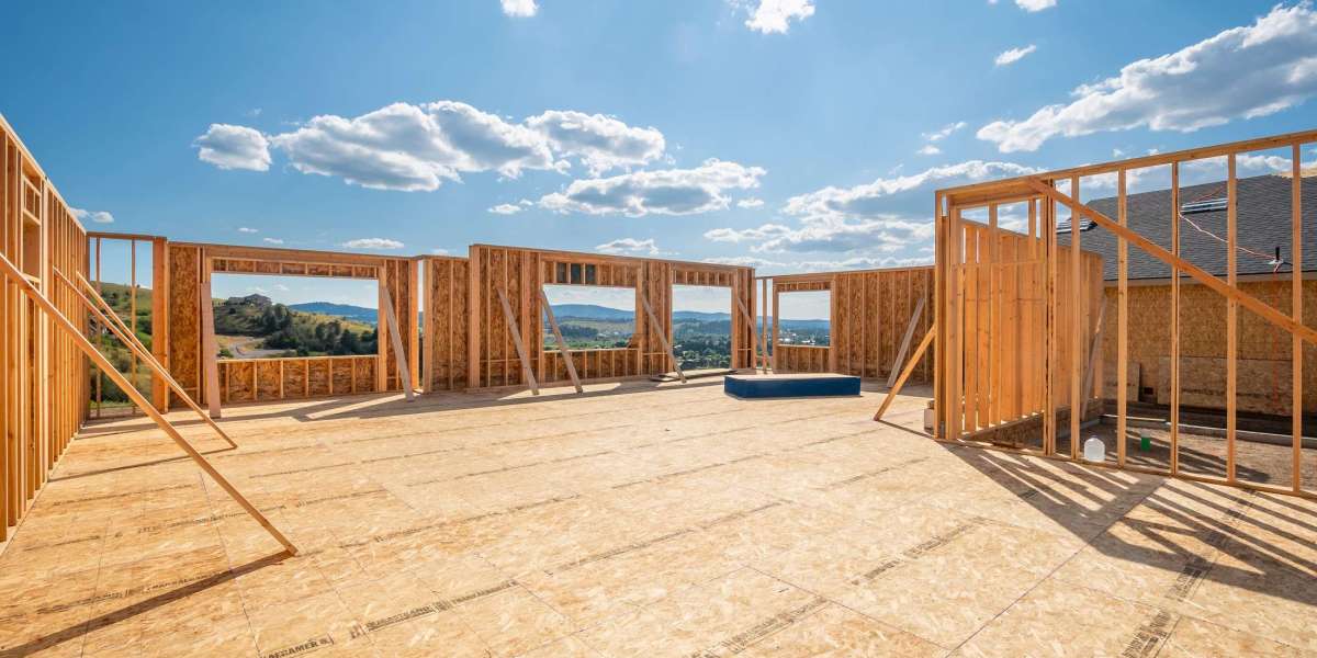 Custom Home Builder Austin TX & Green Home Builder Manor TX – Building Smarter Homes