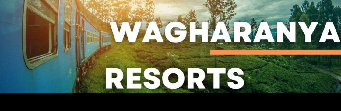 Wagharanya Resort Cover Image