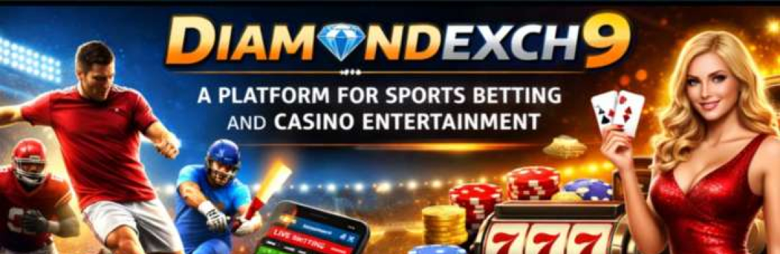 Diamondexch9 Register Cover Image