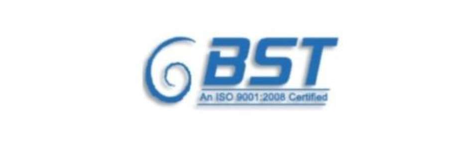 BST Competitive Law Cover Image