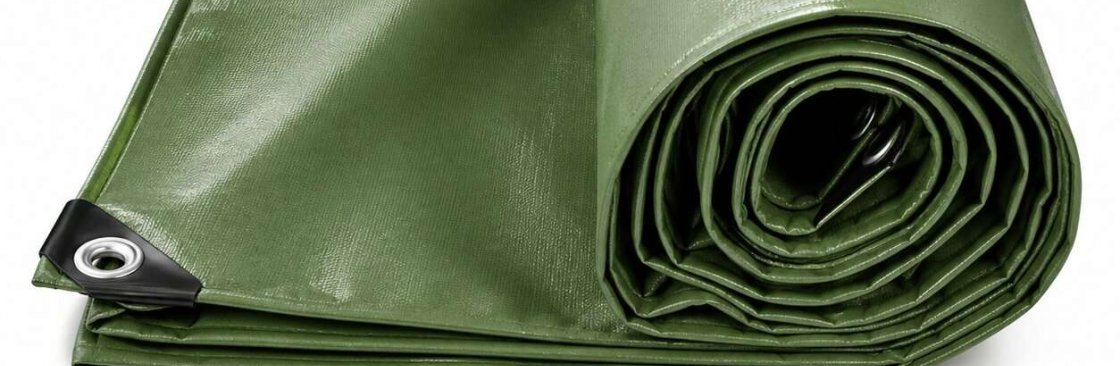 UK Tarps Cover Image