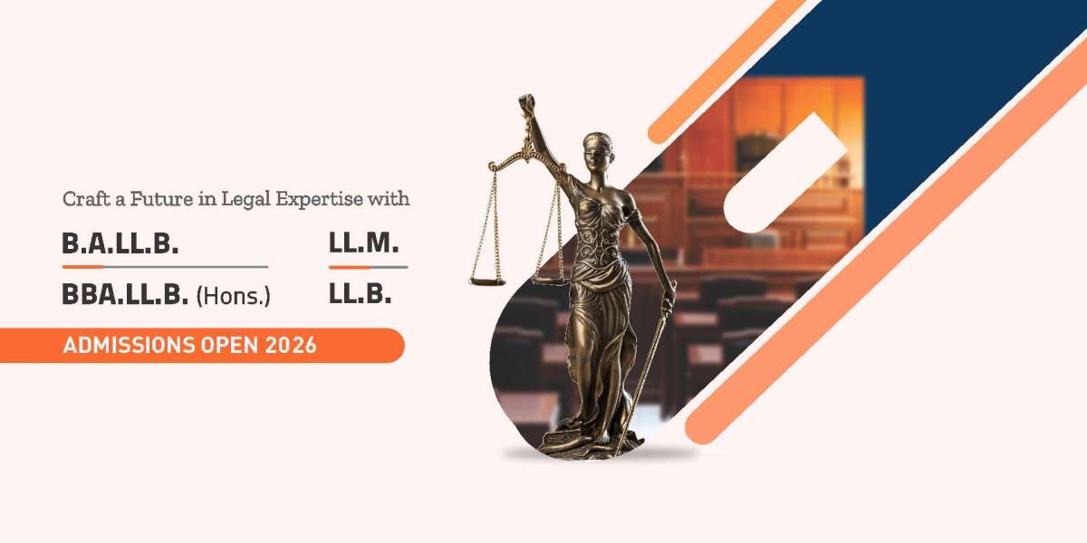 Best BBA LLB Colleges in Delhi NCR – Top Law Colleges for 2026