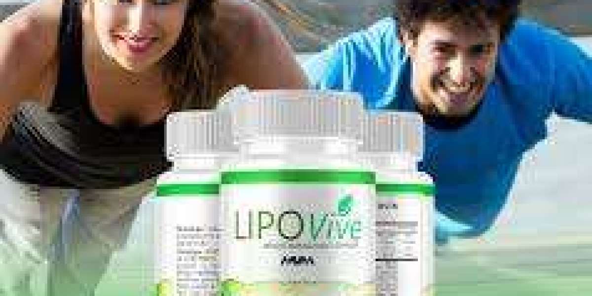 Lipovive Guarantee: Experience the Metabolic Difference Risk-Free