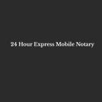 24 Hour Express Mobile Notary Profile Picture