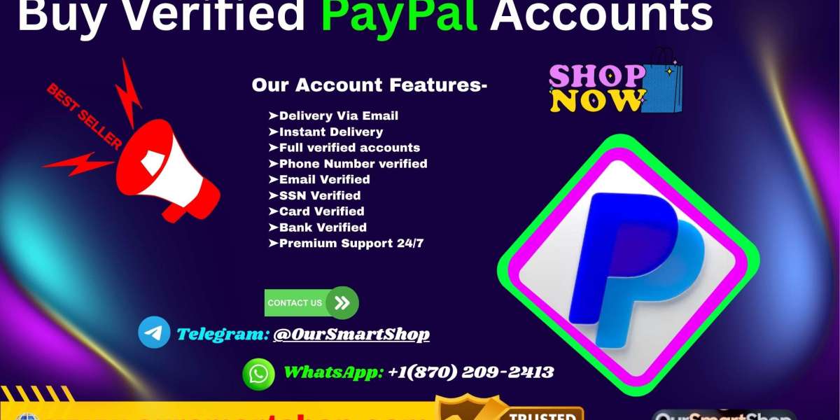 Best cheap sites to Buy Verified PayPal Accounts ...