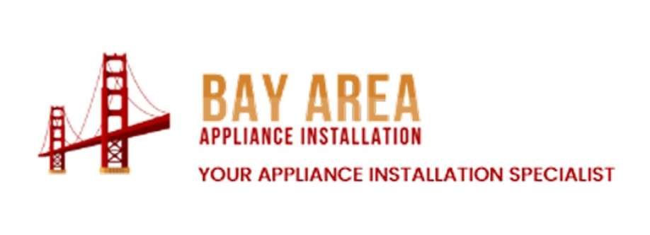 Bay Area Appliance Installation Cover Image