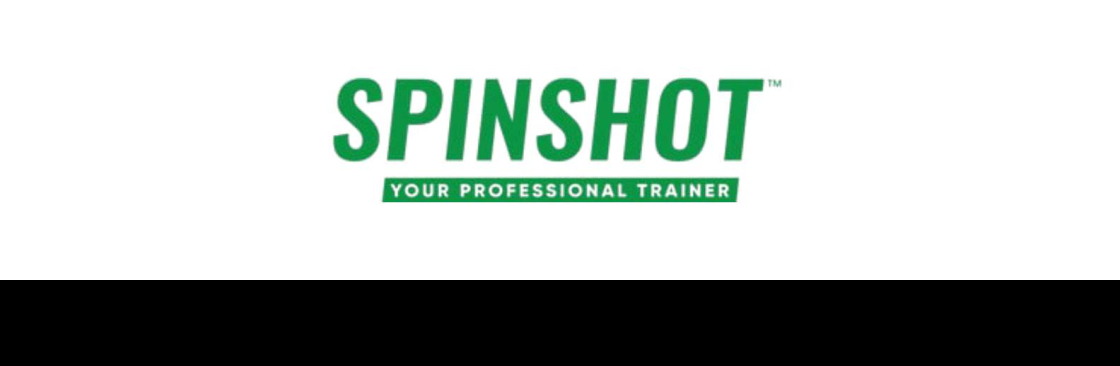 Spinshot Sports Cover Image