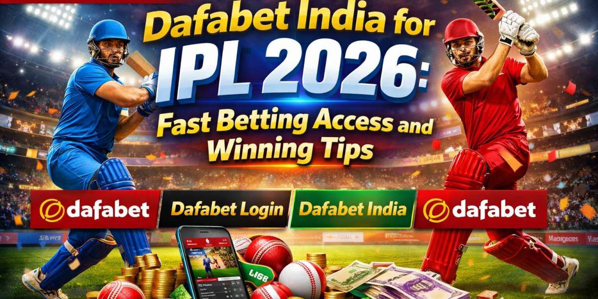 Dafabet India IPL 2026: Instant Login and Live Betting Strategies
