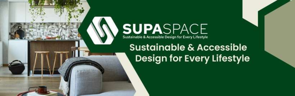 SupaSpace Interior Design Company Cover Image