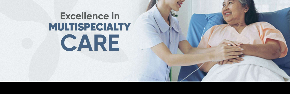 Sahaj Hospital Cover Image