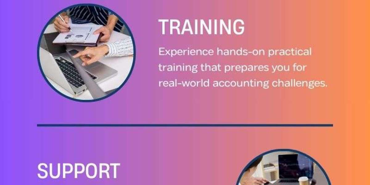 How to Choose the Right Accounting Training for Career Success