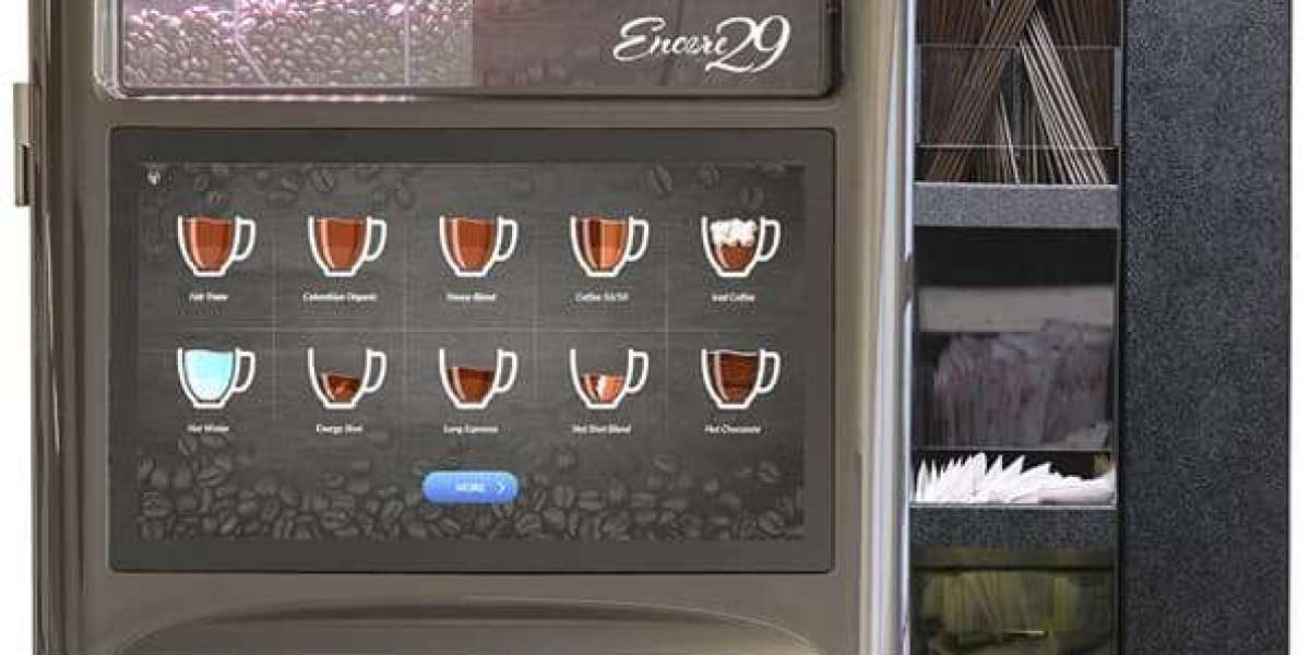 Comparing Office Coffee Services: What Works Best