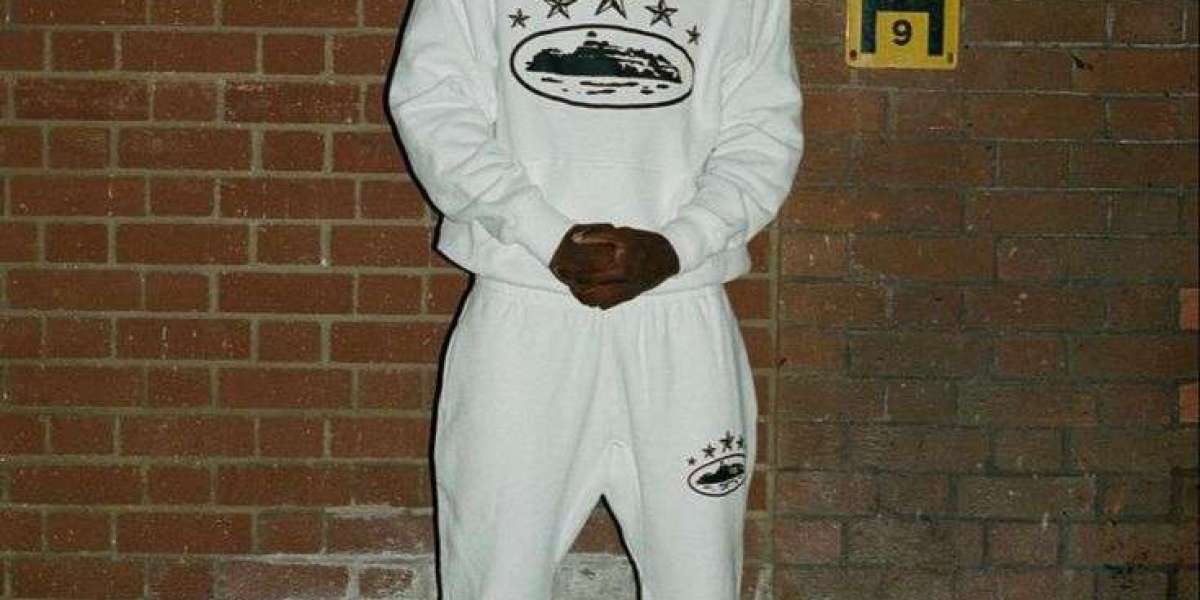 Tuta Corteiz Street Style Looks That Inspire