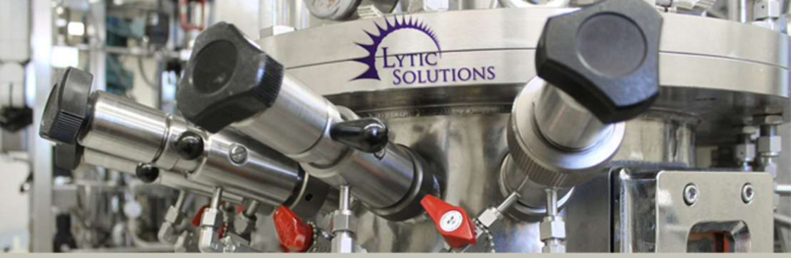 Lytic Solutions LLC Cover Image