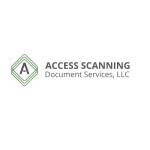 Access Scanning Document Services Profile Picture