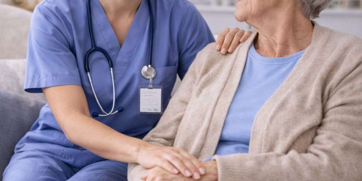 in home care services for seniors