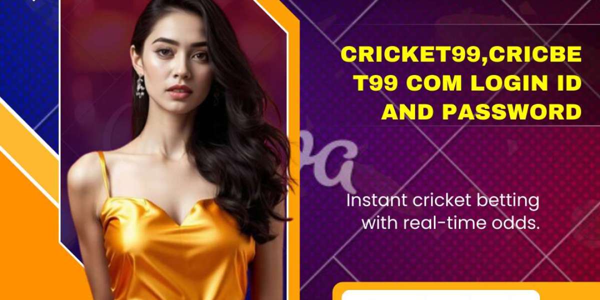 Cricbet99 Sign Up | Fast & Secure Registration on Cricbet99 Platform