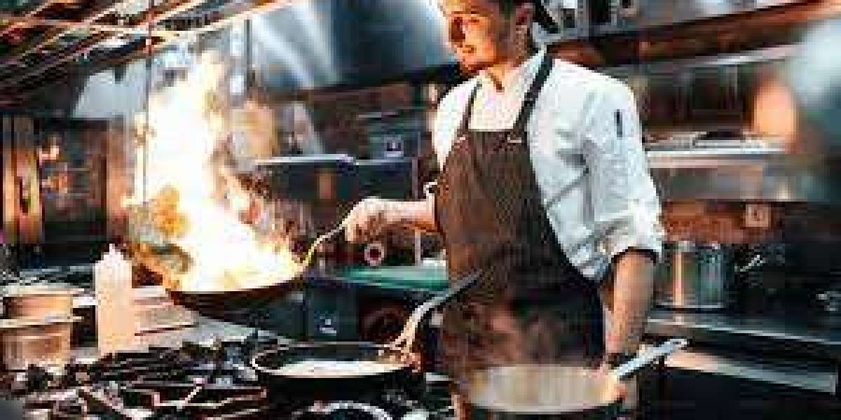 Private Chef in Sabadell – Enjoy Exclusive Culinary Experiences at Home