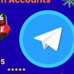 Get Telegram Accounts Profile Picture