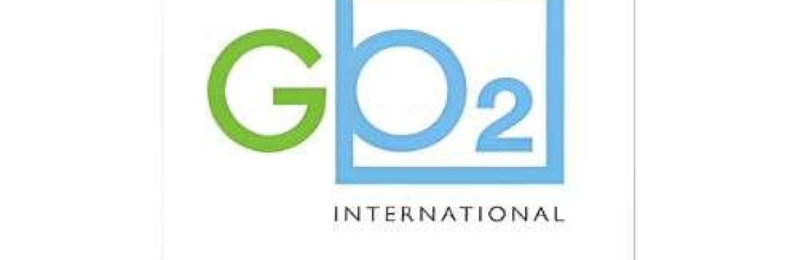 GO2 International Cover Image