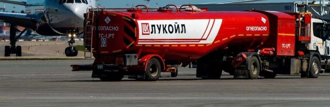 Aviation and Industrial Fuel Supplier from Kazakhstan Cover Image