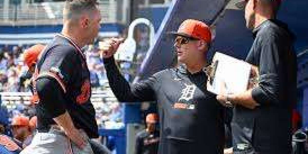 Joey Wentz turns into nod as 5th novice with Michael Lorenzen wounded