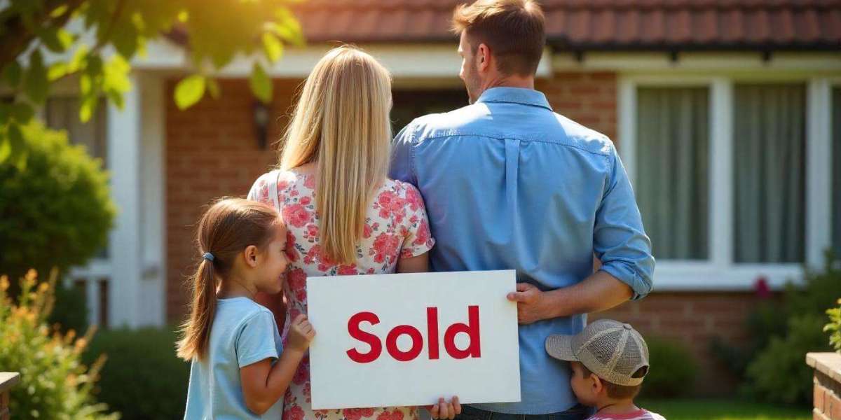 No Delays, No Drama: A New Closing Experience for Springfield Homeowners