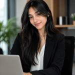 Niharika Profile Picture