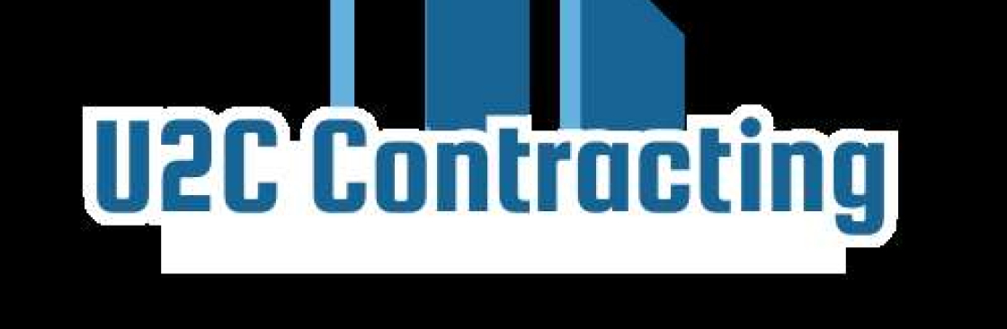 U2c Contracting Cover Image