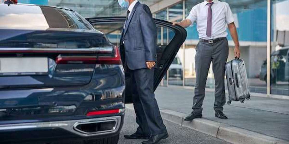 Why Airport Transportation in Arlington, VA Is Essential