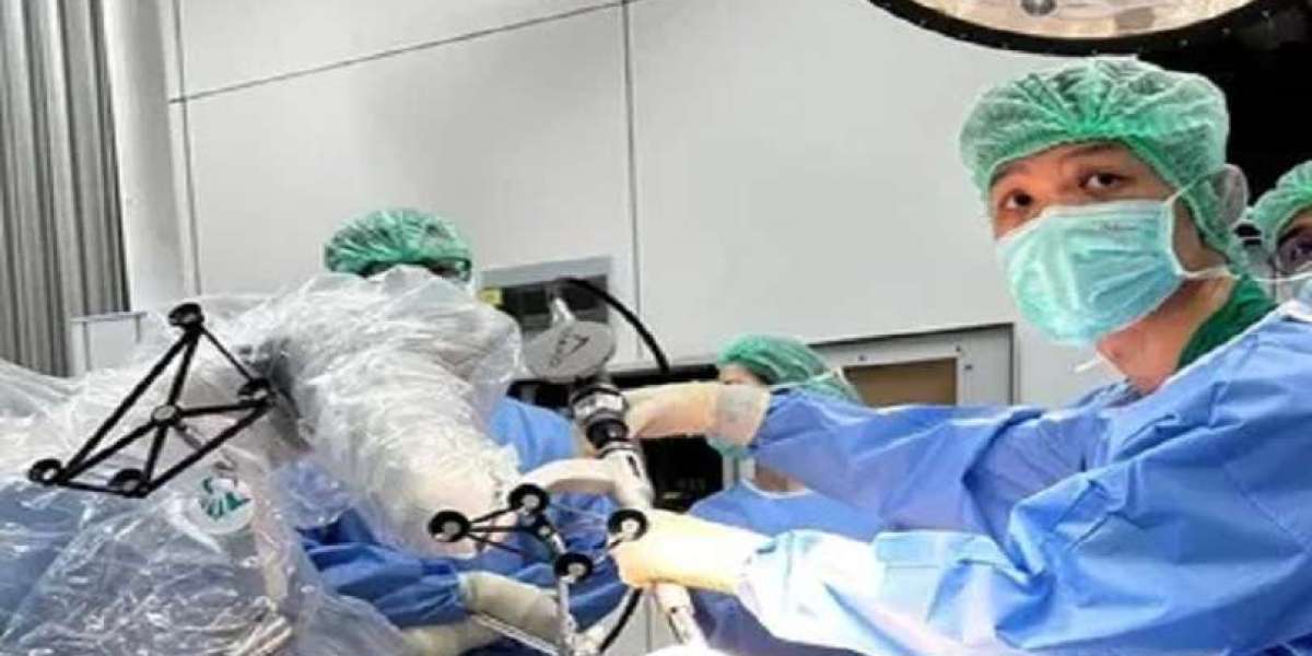 Practical Tips Before Choosing The Right Orthopedic Treatment