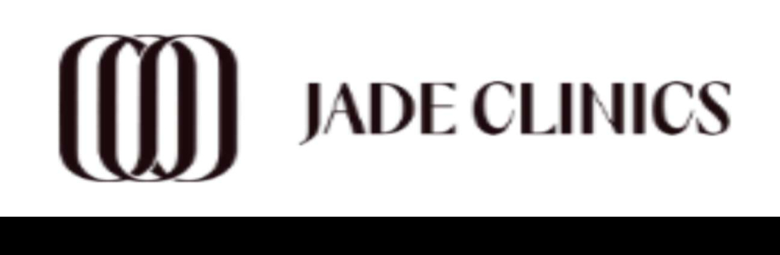 Jade Clinic Cover Image